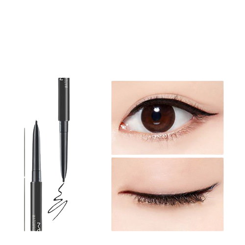 MACQUEEN - Waterproof Pen Eyeliner