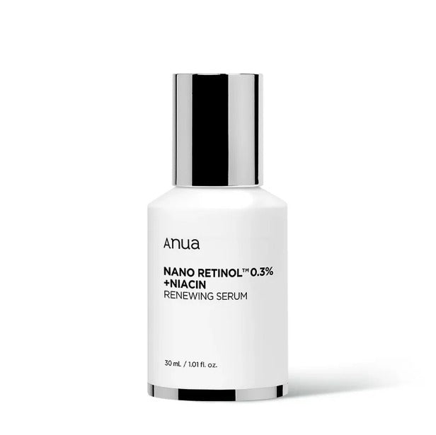 Retinol 0.3% + Niacin Renewing Serum