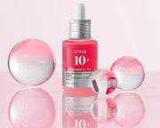 Niacinamide 10% + TXA 4% Serum