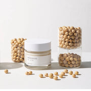 Bean Cream Crema Hidratante
