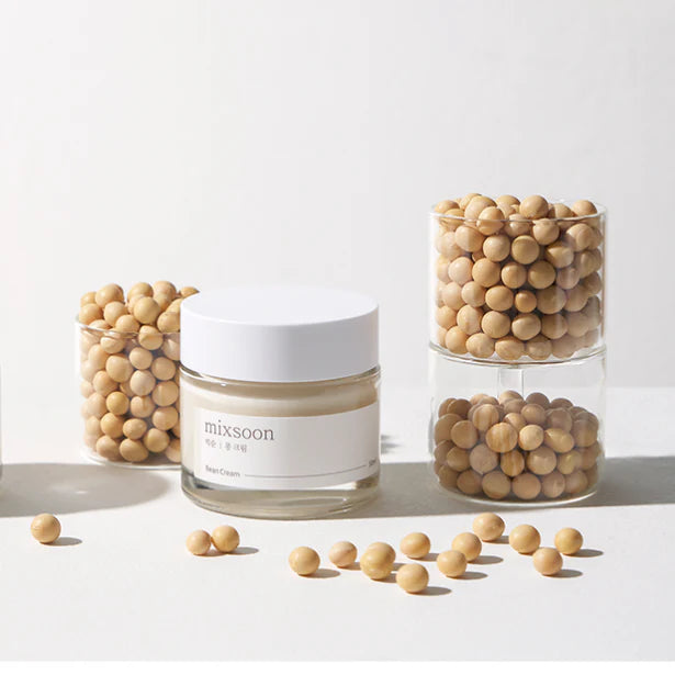 Bean Cream Crema Hidratante