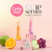 CC Lip Serum Bálsamo Labial con Corrección de Color