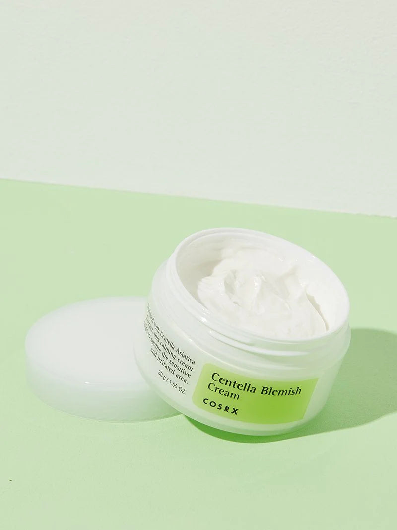 Centella Blemish Crema facial