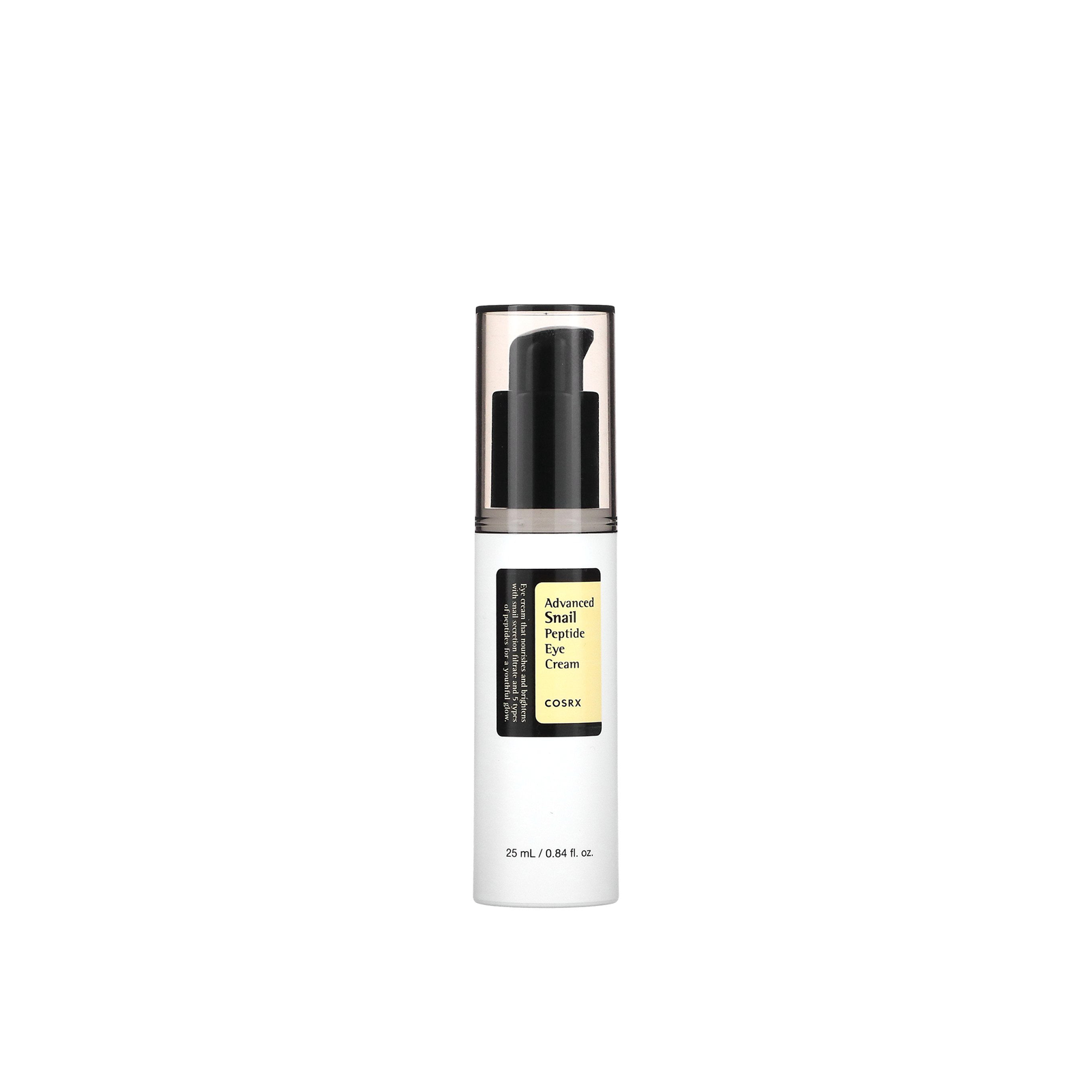 Advanced Snail Peptide Eye Cream Crema de Ojos