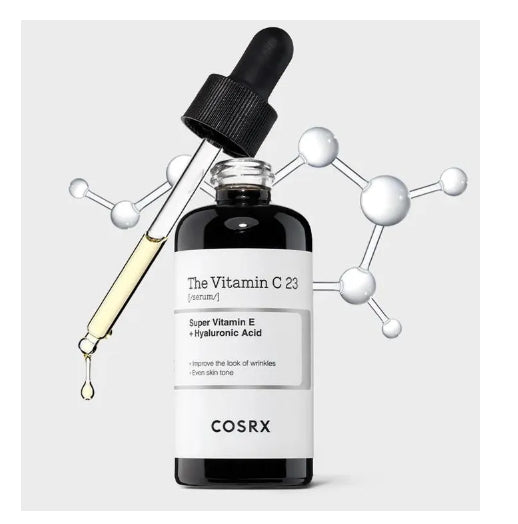 The Vitamin C 23 Serum (20g)