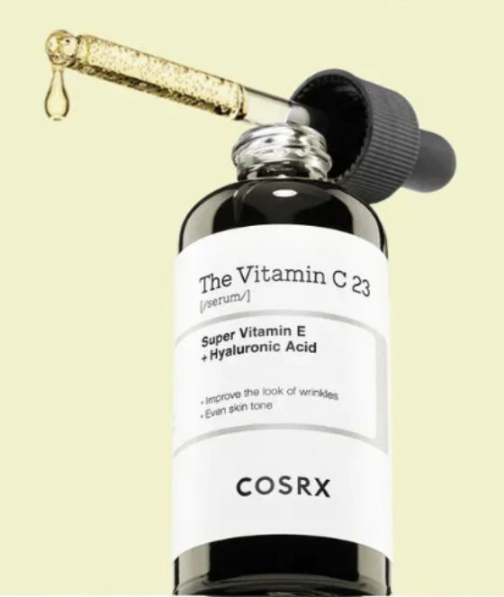 The Vitamin C 23 Serum (20g)