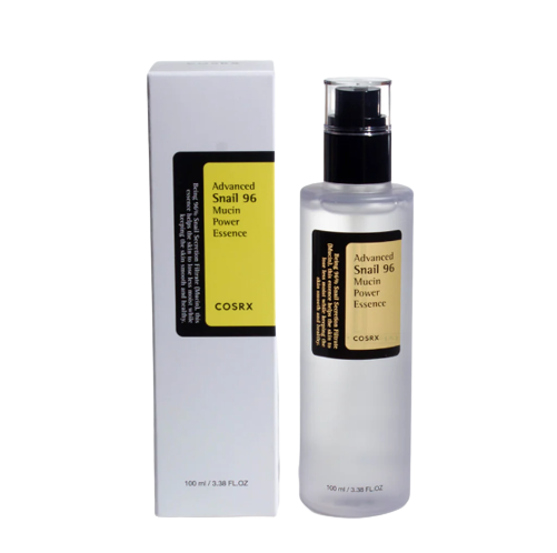 Advanced Snail 96 Mucin Power Essence