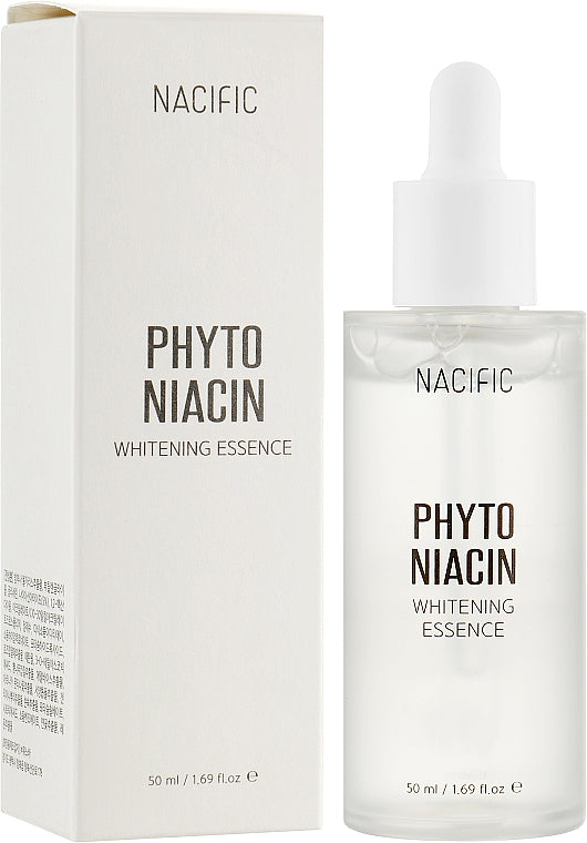 Nacific - Phyto Niacin Whitening Essence 100ml (Jumbo)