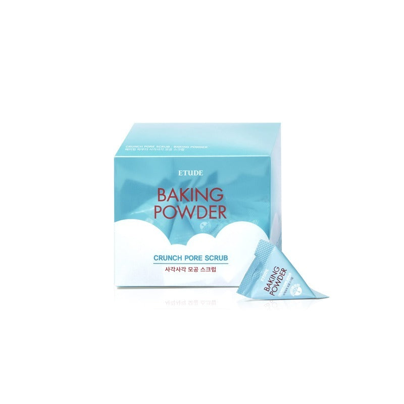 Baking Powder limpiador (7g x 24pz)