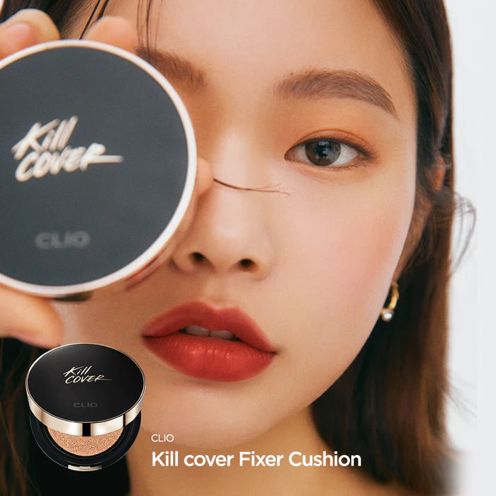 CLIO - Kill Cover Fixer Cushion