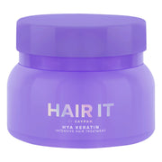 Hya Keratin Tratamiento Capilar Intensivo