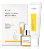 Propolis Vitamin Eye Cream Set
