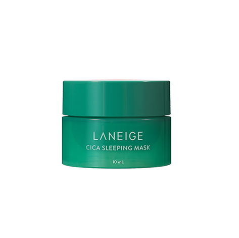 LANEIGE - Cica Sleeping Mask Mini