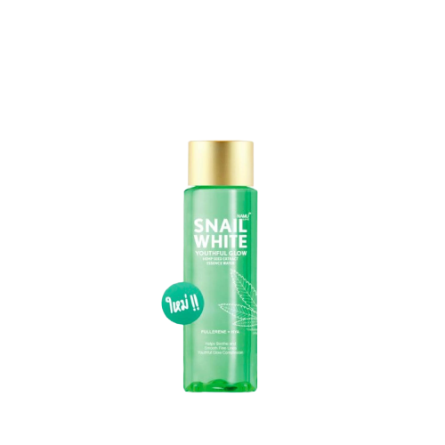 Snail White - Youthful Glow Hemp Seed Extract Essense Water 150ml