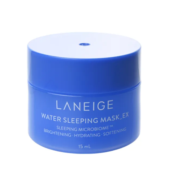 LANEIGE - Water Sleeping Mask EX Mini