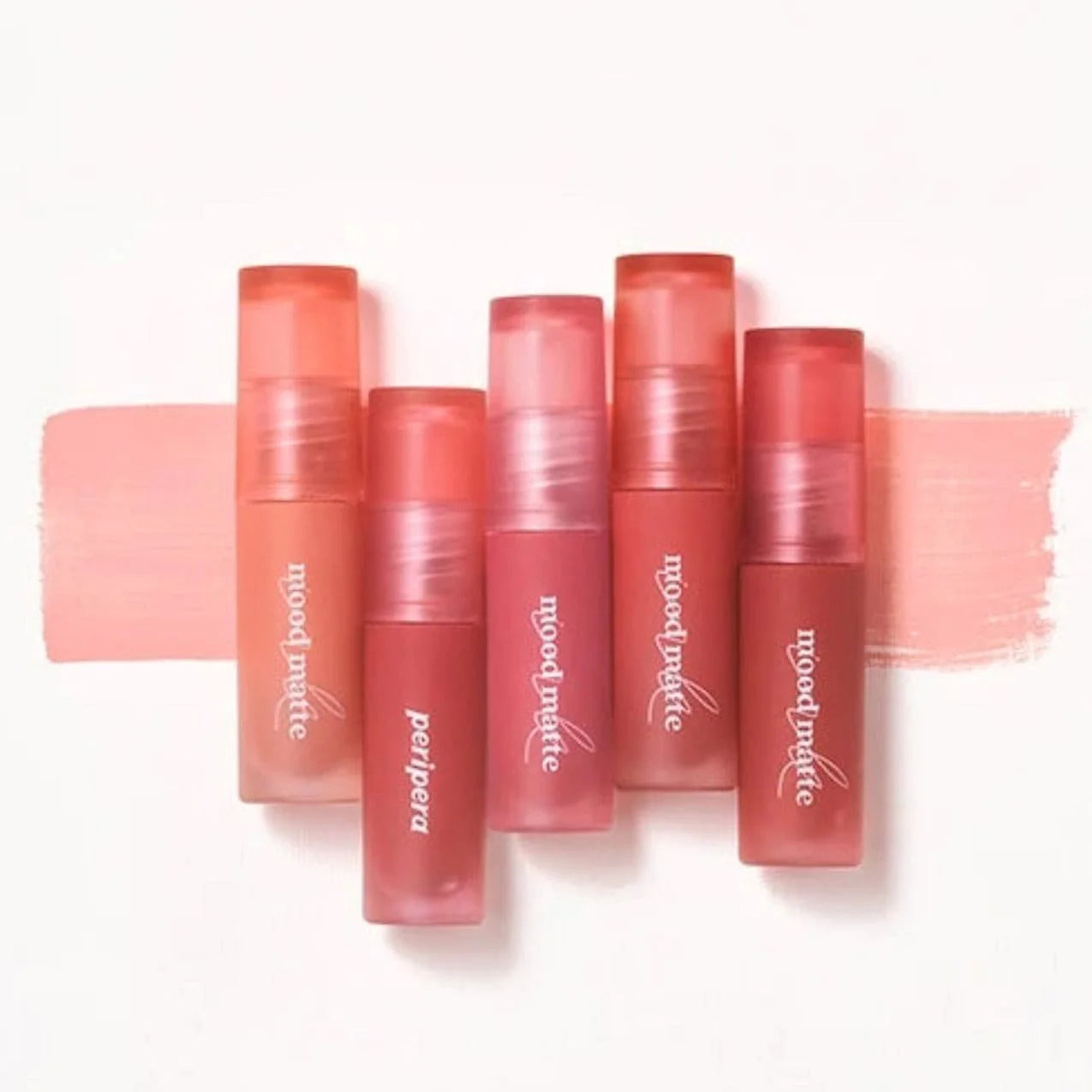 Peripera - Ink Mood Matte Tint