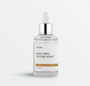 Black Snail serum reparador