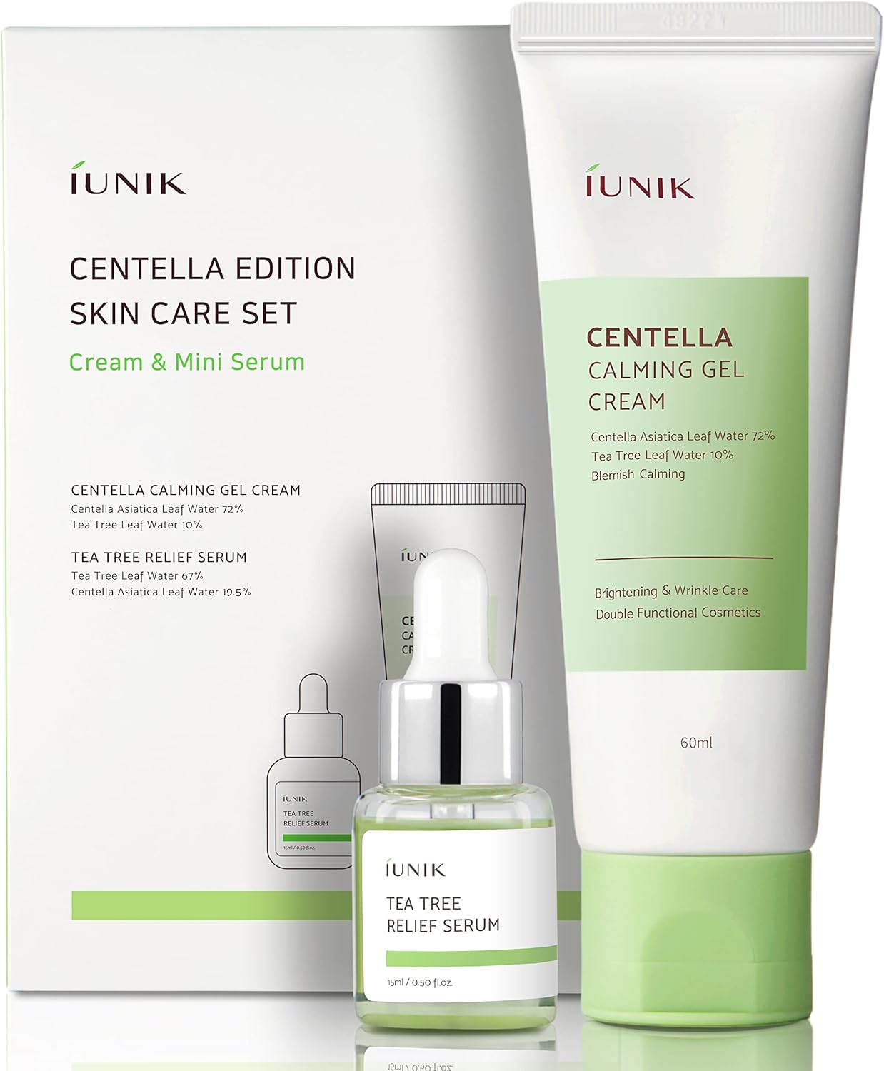 Edition Skincare Set