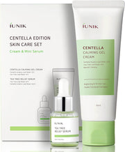 Edition Skincare Set