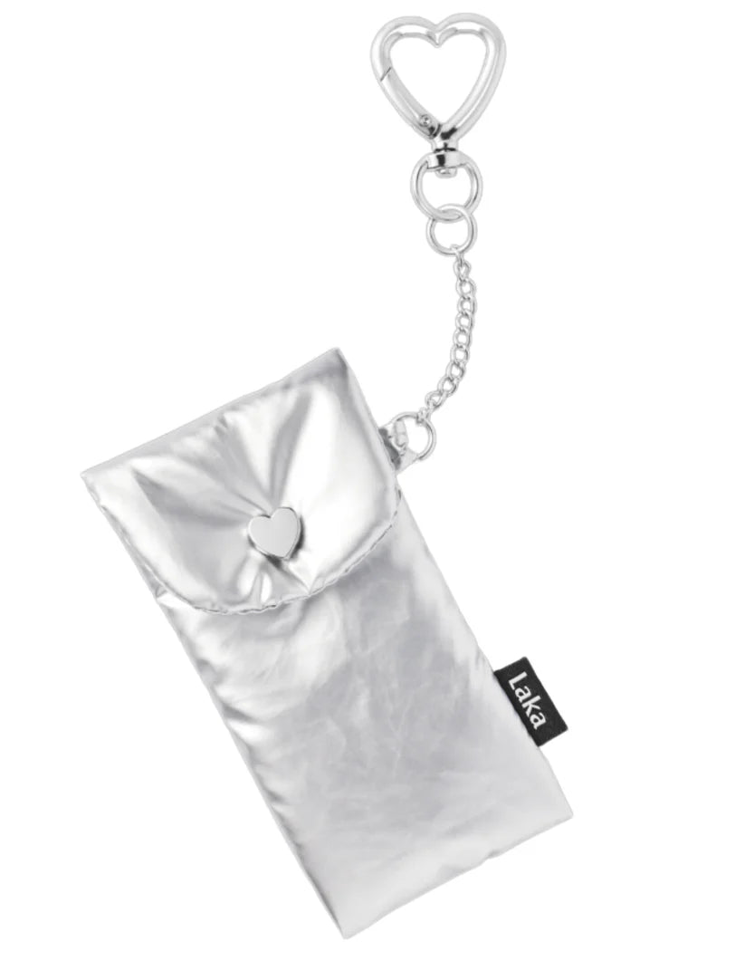 Tint Pouch Keyring
