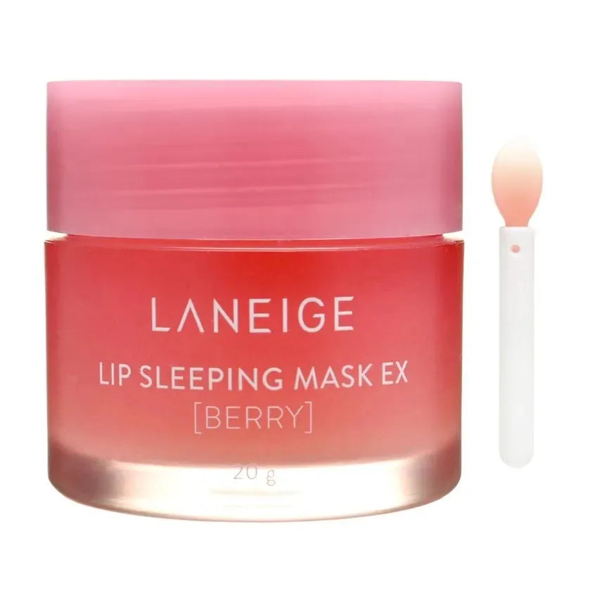 Lip Sleeping Mask EX