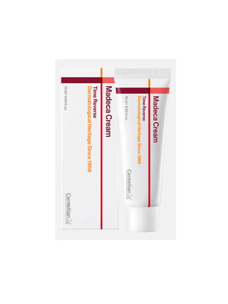 Madeca Cream Time Reverse Crema Antienvejecimiento MINI