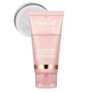 Collagen Night Wrapping Mascarilla Facial Nocturna Peel Off
