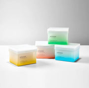 Toner Pad Almohadillas Tonificantes