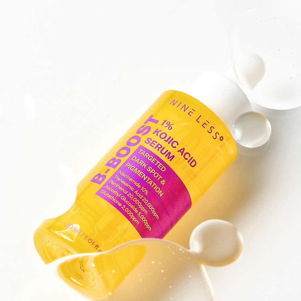 B-Boost 1% Kojic Acid Serum