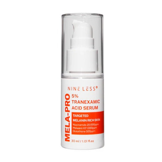 MELA-PRO Tranexamic Acid Serum