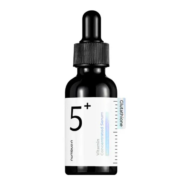 No.5 Vitamin Concentrated Serum