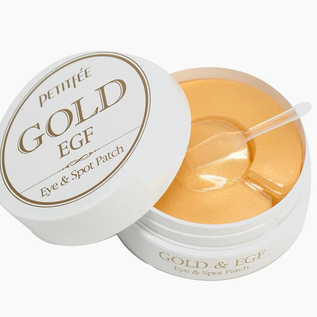 Gold EGF Eye & Spot Patch Parches para Ojos