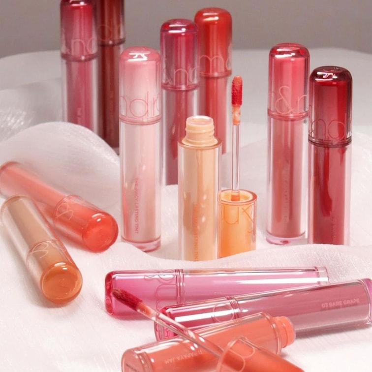 The Juicy Lasting Tint