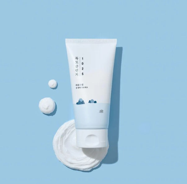 1025 Dokdo Cleanser Limpiador Facial