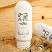 Snow White Milky Pack