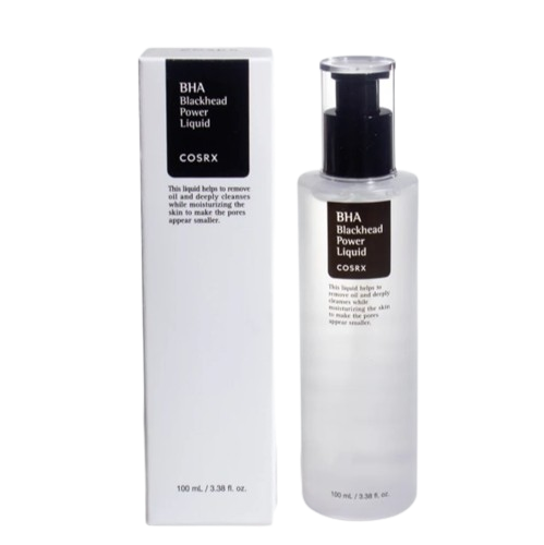 BHA Blackhead Power Liquid