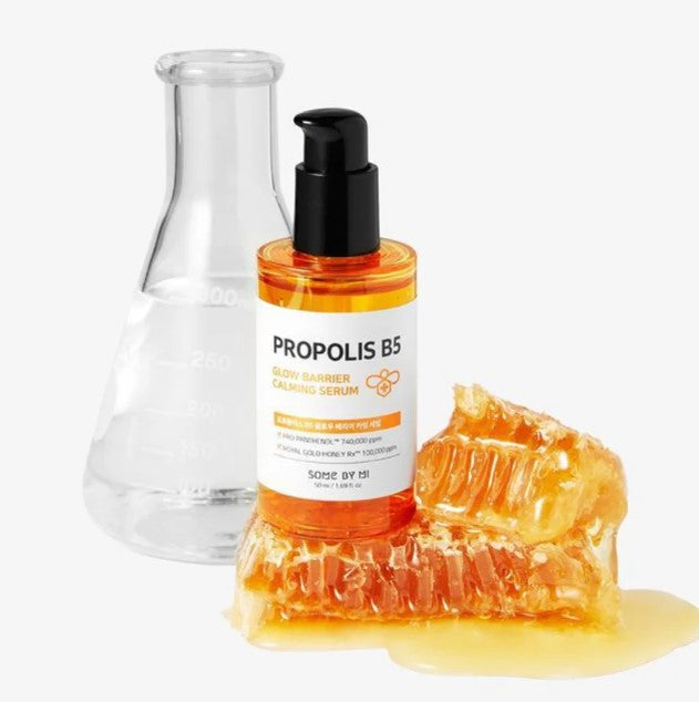 Propolis B5 Glow Barrier Calming Serum