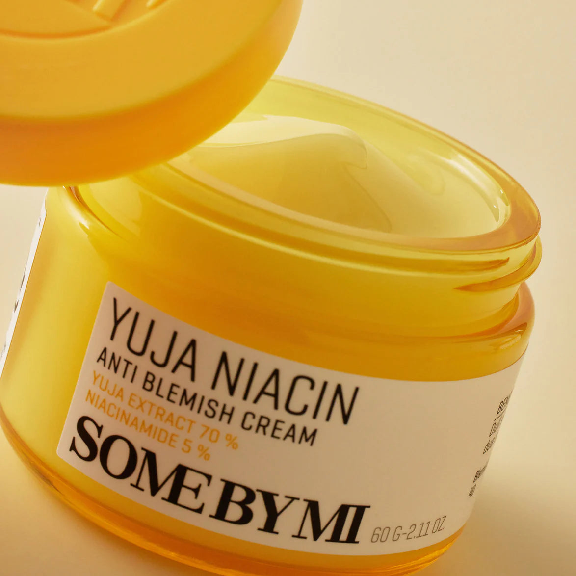 Yuja Niacin Anti Blemish Cream Crema Facial Anti Manchas