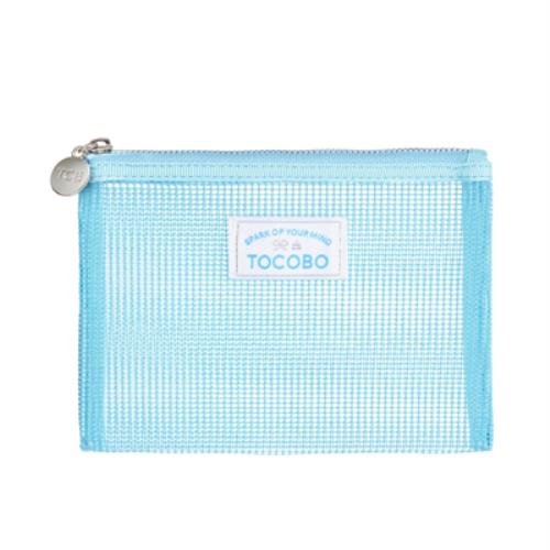 Mesh Pouch Bolsa Cosmétiquera