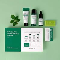 AHA, BHA, PHA 30 Days Miracle Set de inicio