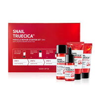 Snail Truecica Miracle Repair Kit de Inicio