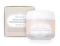 CHICA Y CHICO - Nude Fantasy Whitening Cream