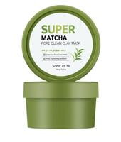 Super Matcha Pore Clean Clay Mascarilla Facial de Arcilla