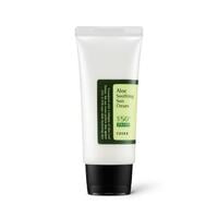 Aloe Soothing Sun Cream Protector Solar