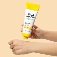 Yuja Niacin Brightening Gel Hidratante Facial