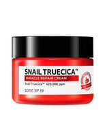 Snail Truecica Miracle Repair Cream Crema Facial