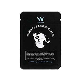 Wish Formula - Panda Eye Essence Mask