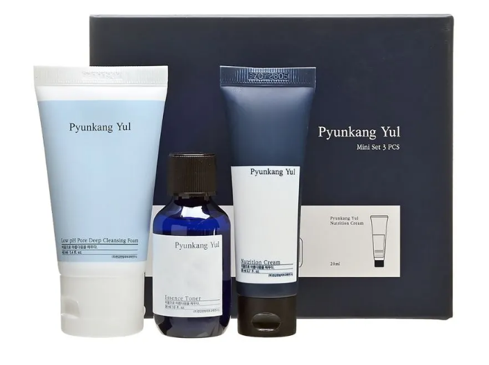 Pyunkang Yul - Essence Toner Special Set