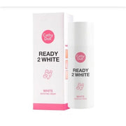 Ready 2 White White Boosting Cream