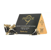 Peptide 9 Baking Powder Exfoliante Facial
